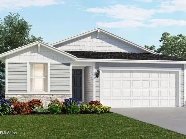 14920 AMBER PEACH Road, Jacksonville, FL 32219