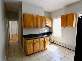 157 Bennington St #3, Boston, MA 02128