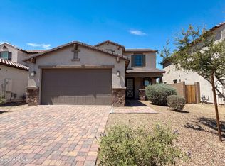 10066 W CASHMAN Drive, Peoria, AZ 85383