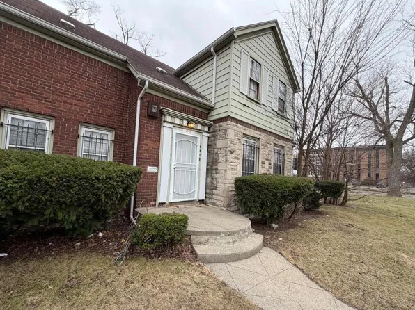 5915 W Outer Dr, Detroit, MI 48235