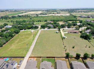 1968 LOU ANN DR LOT 14, New Braunfels, TX 78130