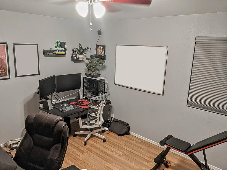 Bedroom 4