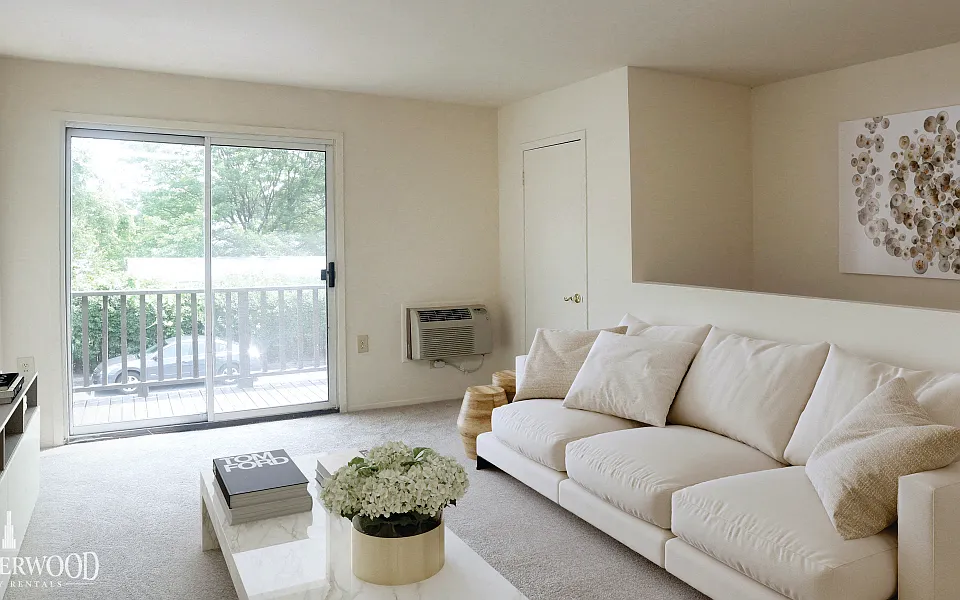 Southwood Luxury Apartments