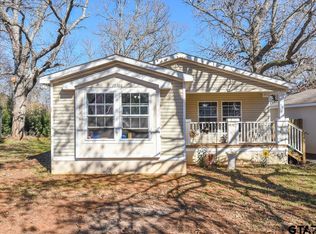 10386 Country Hills Blvd, Tyler, TX 75708