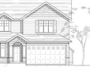 565 Vashon NE LOT 19, Renton, WA