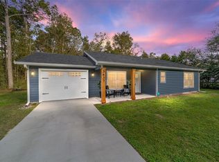 3637 SW Bass Rd, Dunnellon, FL 34431