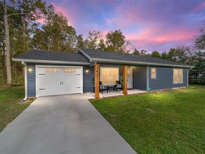 3637 SW Bass Rd, Dunnellon, FL, 34431