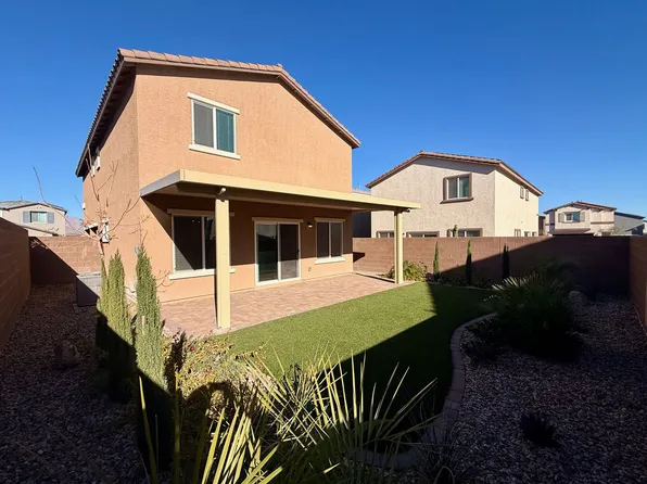 1307 Travis St, North Las Vegas, NV 89030