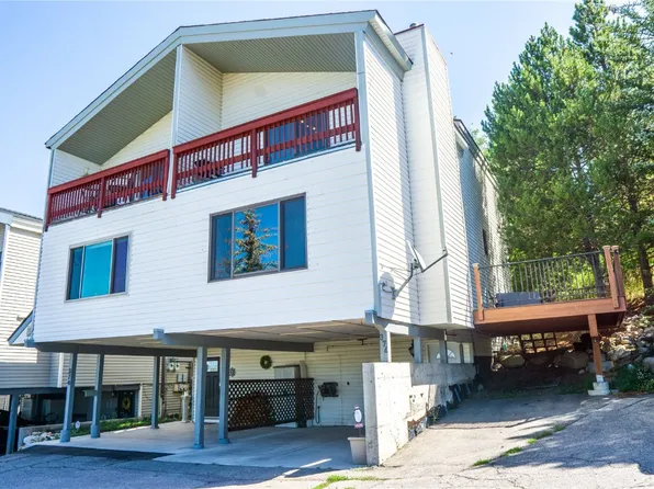 376 Old Fish Creek Falls Rd #Na, Steamboat Springs, CO 80487