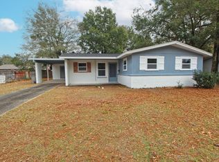 4512 Chantilly Way, Pensacola, FL 32505