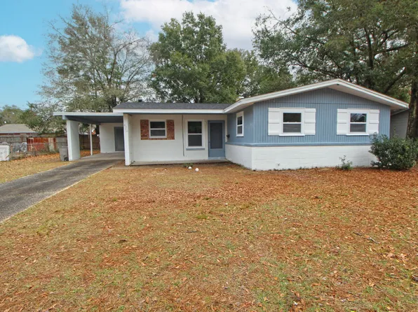 4512 Chantilly Way, Pensacola, FL 32505