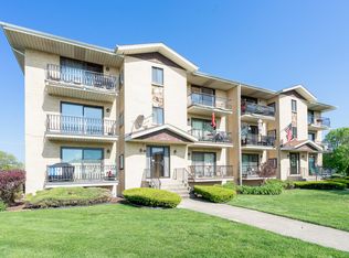 10637 Major Ave APT 2A, Chicago Ridge, IL 60415