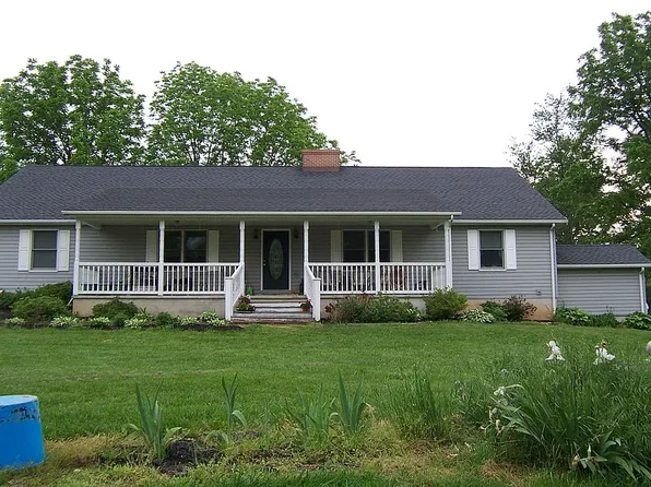 1153 Hollida Ln, Martinsburg, WV 25404