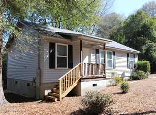 136 Highland Drive, West End, NC 27376