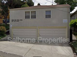 1943 E 29th St, Oakland, CA 94606