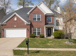 17412 Westbury Dr, Louisville, KY 40245