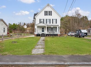 44 Main Street, Stratford, NH 03590