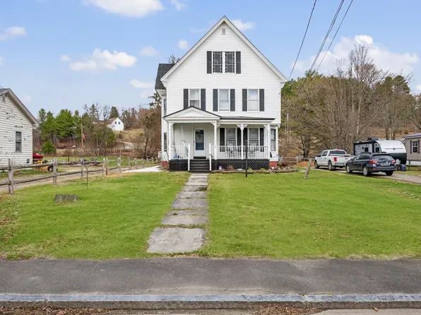 44 Main Street, Stratford, NH 03590