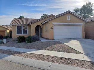 5028 N River Fringe Dr, Tucson, AZ 85704