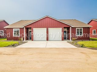 309 Marigold Ln, Spokane Valley, WA 99216