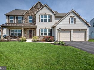 991 Connell St, Mechanicsburg, PA 17055