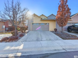 5771 Pumpkin Ridge Dr, Sparks, NV 89436