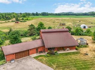 827544 Township Road 8 Rd, Blandford Blenheim, ON N0J 1G0