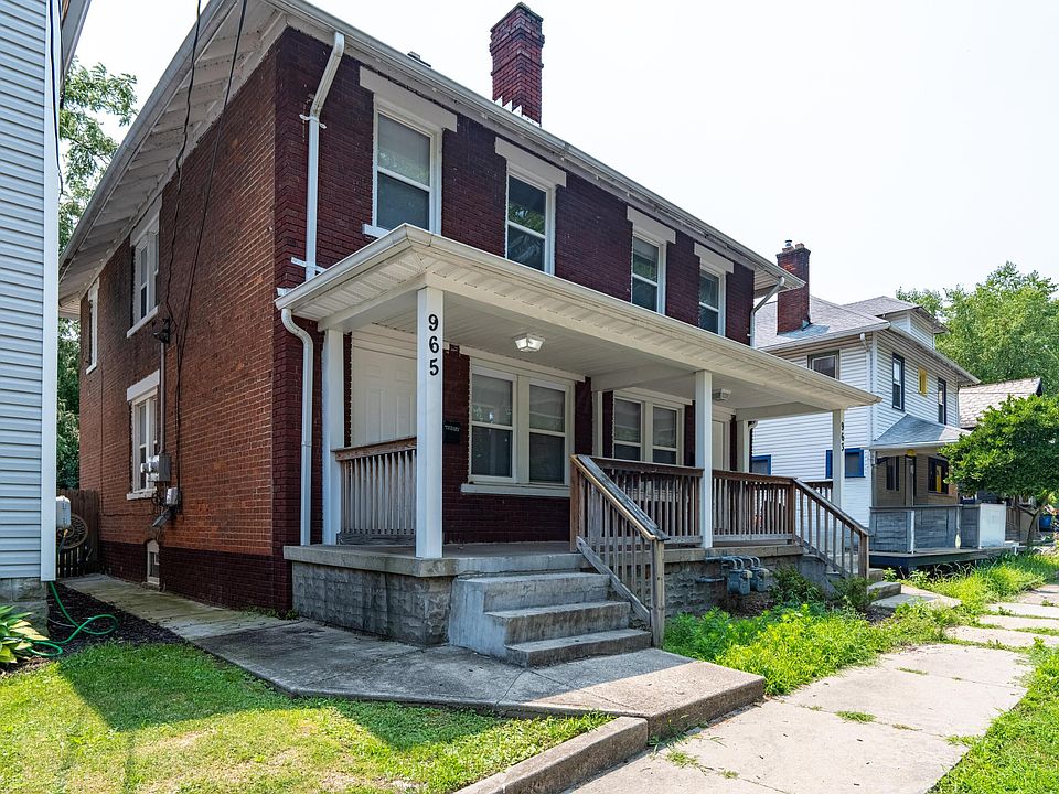 1st image of 963-965 E Rich St