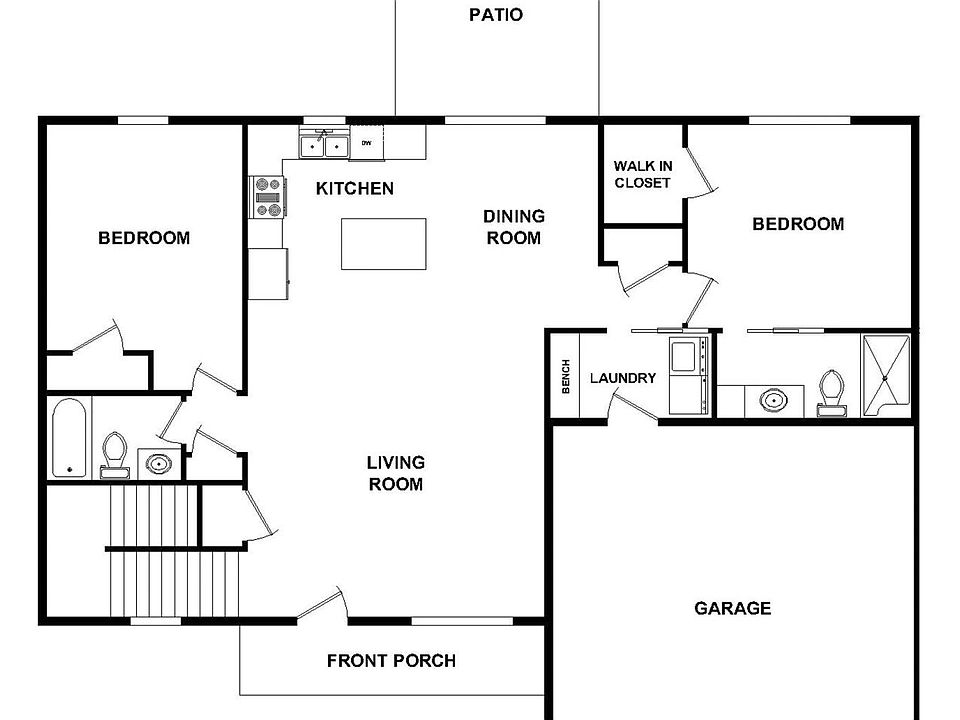 2nd image of 9149 Cottage Xing #26