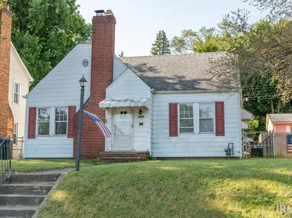 1722 E Ewing Ave, South Bend, IN 46613