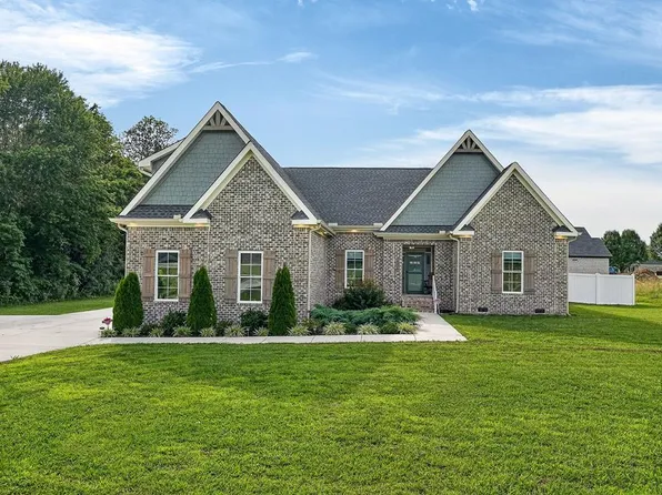 4358 Vervilla Rd, Morrison, TN 37357