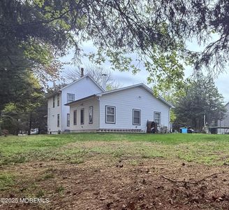 479 Line Road, Aberdeen, NJ, 07747