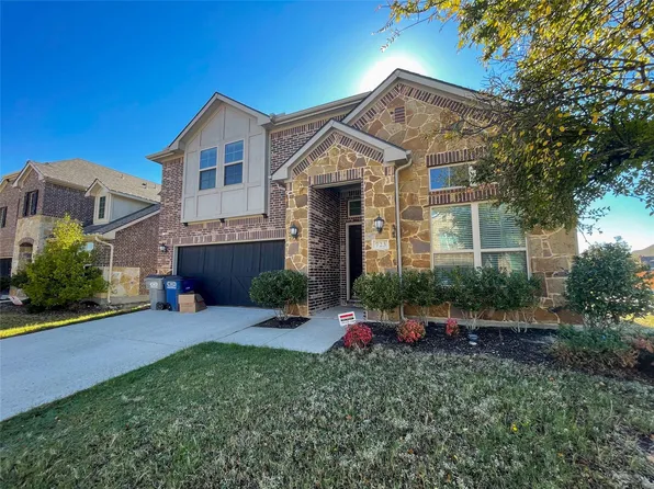723 Callaway Dr, Allen, TX 75013