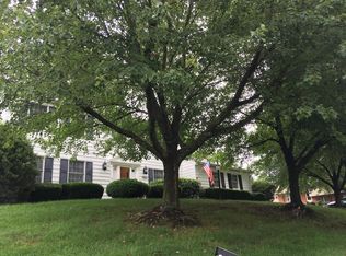 3917 Emilridge Dr, Mechanicsburg, PA 17050