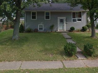 1205 E Marshall St, Marion, IN