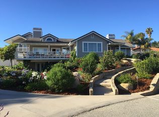 4734 San Antonio Ct, Santa Barbara, CA 93111