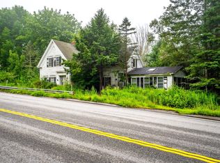 235 Belfast Augusta Rd W, Searsmont, ME 04973