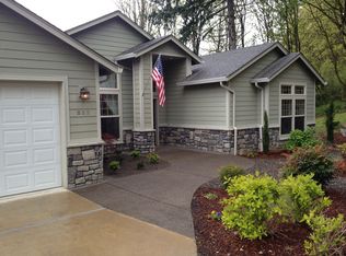 885 Insel Rd, Woodland, WA 98674