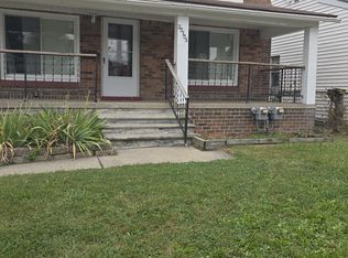 20703 Marie Ave #A, Warren, MI 48089