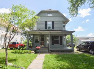 209 S Pearl St, Albert Lea, MN 56007