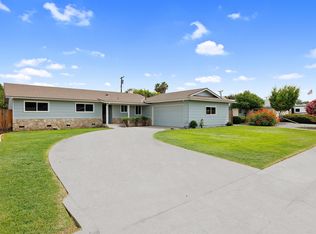 3118 W Vassar Ave, Visalia, CA 93277