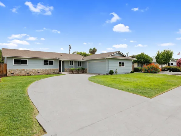 3118 W Vassar Avenue, Visalia, CA 93277