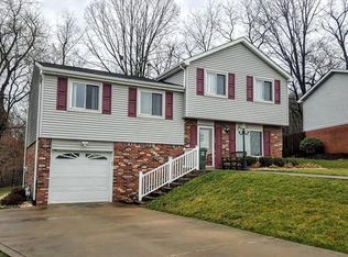 159 Penn Crest Cir, McKeesport, PA 15131