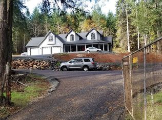 76108 London Rd, Cottage Grove, OR 97424