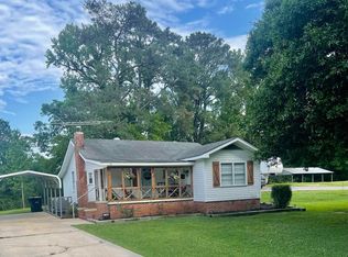 7740 Lock 17 Rd, Bessemer, AL 35023