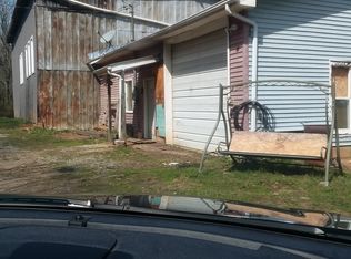 2461 Old State Route 34, Limestone, TN 37681