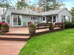 9555 Fairview Ave, Williamsburg, MI 49690
