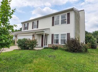 4110 Cheyenne Dr, Lafayette, IN 47909