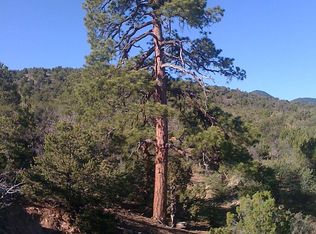 265 Wagon Trail Rd, Cerrillos, NM 87010