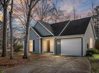 101 Ceinwein Ct, Goose Creek, SC 29445